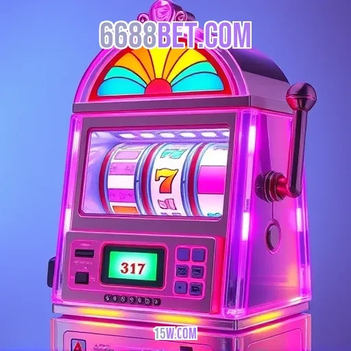 6688bet.com: Aposte Esportivamente e Descubra Novas Emoções