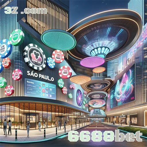 6688bet.com Bônus Oferecidos
