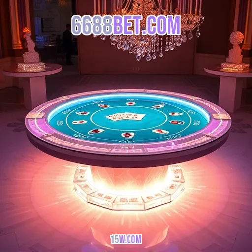 Cassino Ao Vivo