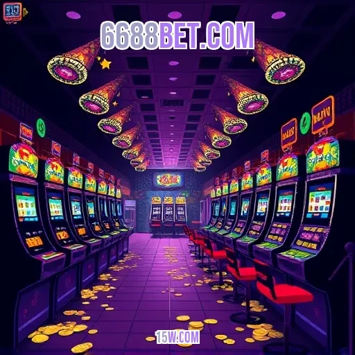 6688bet.com