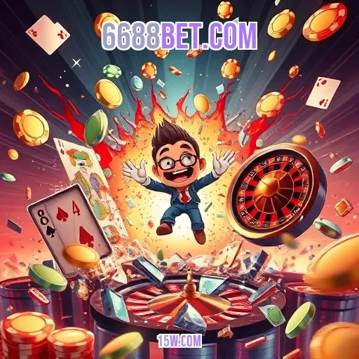 6688bet.com: As Indicações que Transformam seu Jogo Online
