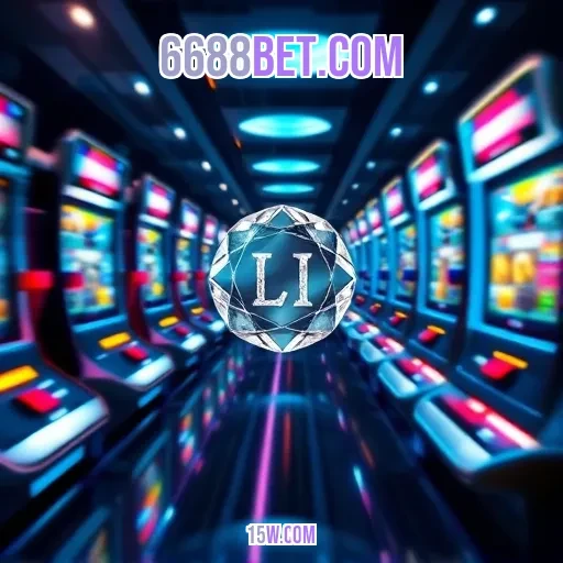 6688bet.com: A Roleta Que Você Nunca Quis Deixar de Jogar