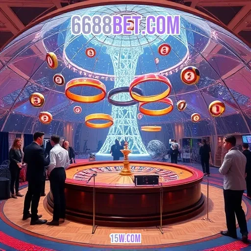 6688bet.com: A Magia dos Jogos de Mesa que Encantam e Prendem a Atenção